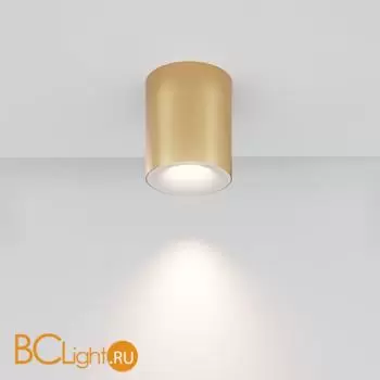 Спот Maytoni Spark new C094-GU10-MG - Фото 4