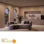 Спот Maytoni Spark new C094-GU10-MG - Фото 2