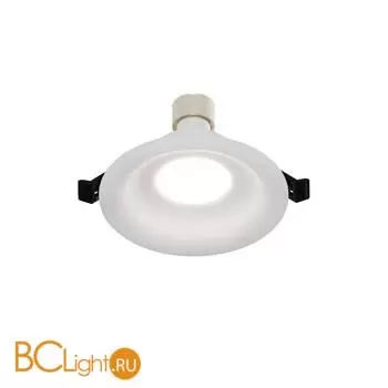 Встраиваемый светильник Maytoni Spark new DL097-GU10-W