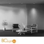 Встраиваемый светильник Maytoni Spark new DL097-GU10-W - Фото 7