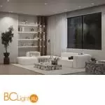 Встраиваемый светильник Maytoni Spark new DL097-GU10-W - Фото 1