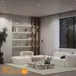 Встраиваемый светильник Maytoni Spark new DL097-GU10-W - Фото 0