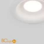 Встраиваемый светильник Maytoni Spark new DL097-GU10-W - Фото 2