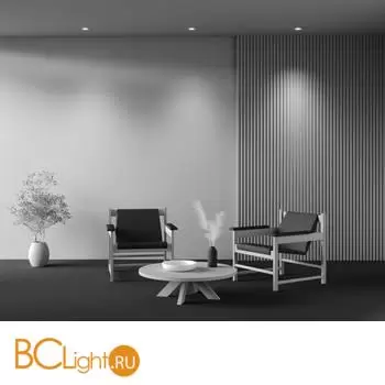 Встраиваемый светильник Maytoni Spark new DL096-GU10-W - Фото 5