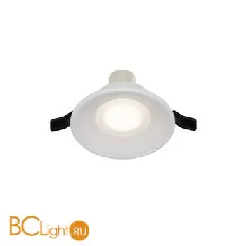 Встраиваемый светильник Maytoni Spark new DL096-GU10-W