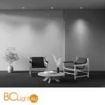 Встраиваемый светильник Maytoni Spark new DL096-GU10-W - Фото 5