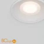 Встраиваемый светильник Maytoni Spark new DL096-GU10-W - Фото 0