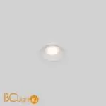 Встраиваемый светильник Maytoni Spark new DL096-GU10-W - Фото 1