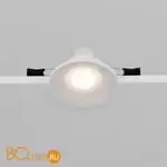 Встраиваемый светильник Maytoni Spark new DL096-GU10-W - Фото 2