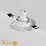 Встраиваемый светильник Maytoni Spark new DL096-GU10-W - Фото 4