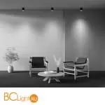 Спот Maytoni Spark new C094-GU10-B - Фото 4