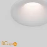 Встраиваемый светильник Maytoni Spark new DL094-GU10-W - Фото 0