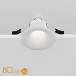 Встраиваемый светильник Maytoni Spark new DL094-GU10-W - Фото 2