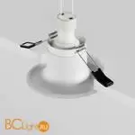 Встраиваемый светильник Maytoni Spark new DL094-GU10-W - Фото 4