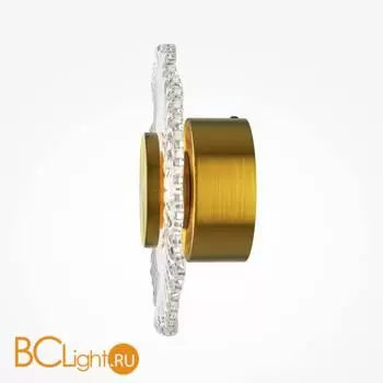 Настенный светильник Maytoni Sparkle new MOD343WL-L5BS3K2 - Фото 5