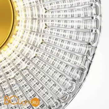 Настенный светильник Maytoni Sparkle new MOD343WL-L5BS3K3 - Фото 2