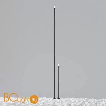 Садово-парковый фонарь Maytoni Spear O441FL-L1GF3K - Фото 3