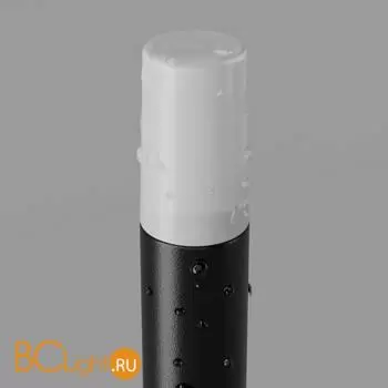 Садово-парковый фонарь Maytoni Spear O441FL-L1GF3K - Фото 2