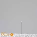 Садово-парковый фонарь Maytoni Spear O441FL-L1GF3K - Фото 1