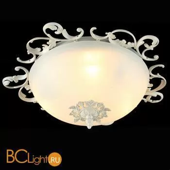 Потолочный светильник Maytoni Speria C900-CL-03-W