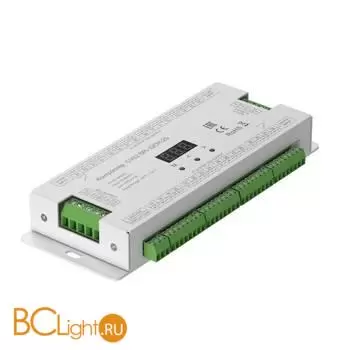 Контроллер для лестниц 32 канала DIM 1 канал Maytoni SPI 711006