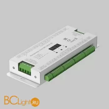 Контроллер для лестниц 32 канала DIM 1 канал Maytoni SPI 711006 - Фото 0