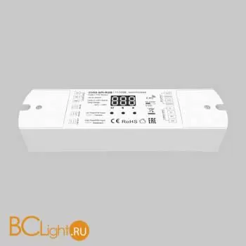 Контроллер SPI-RGB DC 5-24В Maytoni SPI 711008 - Фото 0