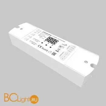 Контроллер SPI-RGB DC 5-24В Maytoni SPI 711008 - Фото 1