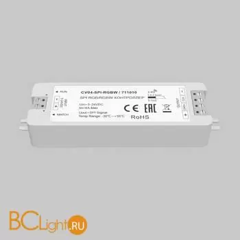 Контроллер SPI RGBW DC 5-24В Maytoni 711010 - Фото 0