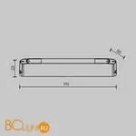 Контроллер Wi-Fi SPI 12-24VDC Maytoni SPI 711039 - Фото 1