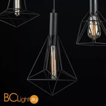 Подвесной светильник Maytoni Spider T021-03-B - Фото 0