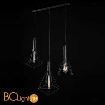 Подвесной светильник Maytoni Spider T021-03-B - Фото 4