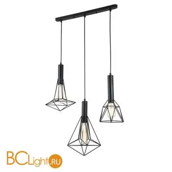 Подвесной светильник Maytoni Spider T021-03-B