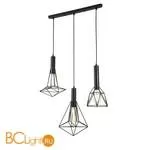 Подвесной светильник Maytoni Spider T021-03-B