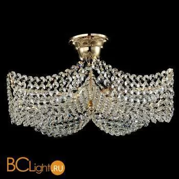 Потолочный светильник Maytoni Spike S200-PT40-G