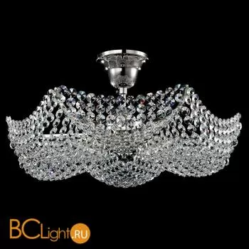 Потолочный светильник Maytoni Spike S200-PT40-N