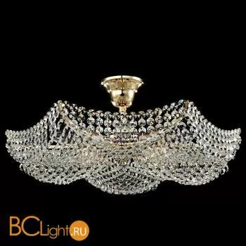 Потолочный светильник Maytoni Spike S200-PT50-G