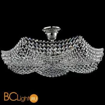 Потолочный светильник Maytoni Spike S200-PT50-N