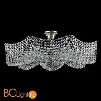 Потолочный светильник Maytoni Spike S200-PT60-N