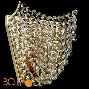 Настенный светильник Maytoni Spike S200-WB1-G