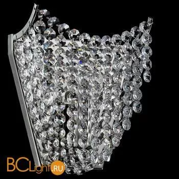 Настенный светильник Maytoni Spike S200-WB1-N