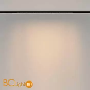 Трековый светильник Maytoni Spiky TR175-1-24WTW-M-B - Фото 4