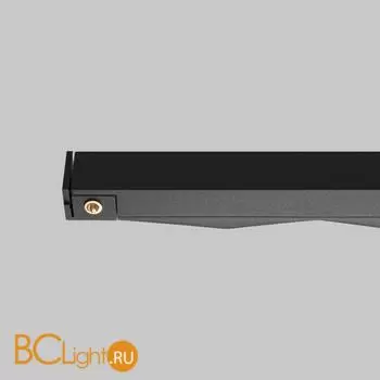 Трековый светильник Maytoni Spiky TR175-1-24WTW-M-B - Фото 6