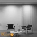 Трековый светильник Maytoni Spiky TR175-1-24WTW-M-B - Фото 5