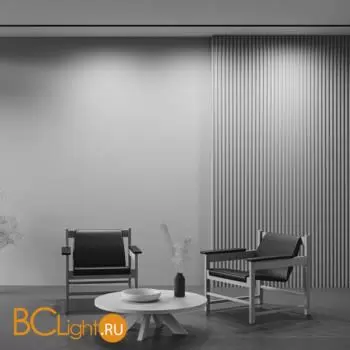 Трековый светильник Maytoni Spiky TR175-1-12WTW-M-B - Фото 5