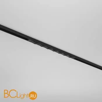 Трековый светильник Maytoni Spiky TR175-1-12WTW-M-B