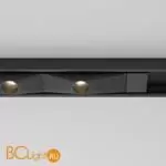 Трековый светильник Maytoni Spiky TR175-1-12WTW-M-B - Фото 3