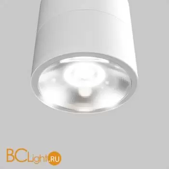 Потолочный светильник Maytoni Spin O310CL-L7W3K - Фото 1