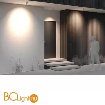 Потолочный светильник Maytoni Spin O310CL-L7W3K - Фото 6