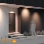 Потолочный светильник Maytoni Spin O310CL-L7W3K - Фото 4